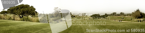 Image of Golf