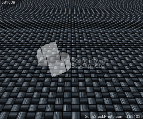 Image of carbon fibre background