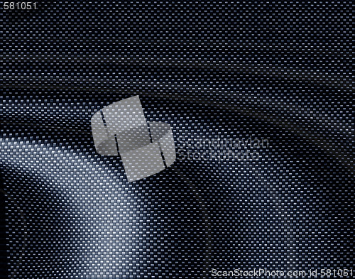 Image of carbon fibre