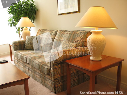 Image of Hotel Suite