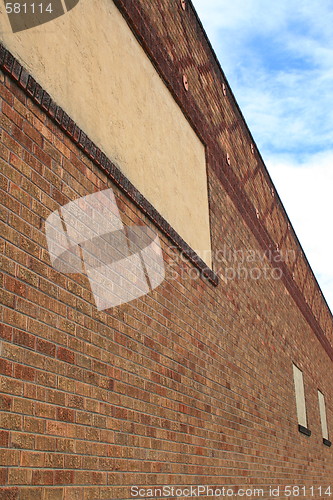 Image of Brickwall