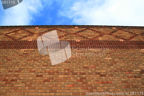 Image of Brickwall