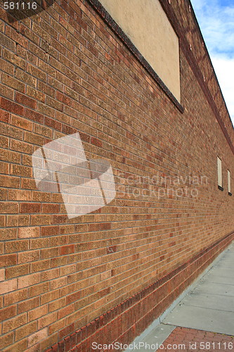 Image of Brickwall