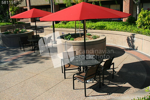 Image of Patio Table Sets