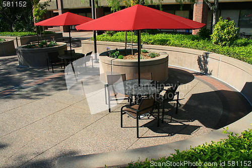 Image of Patio Table Sets