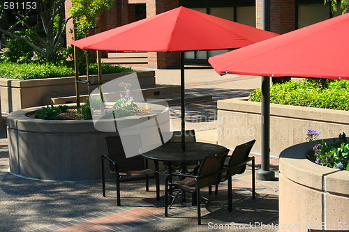 Image of Patio Table Sets