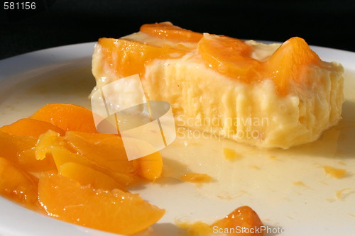 Image of Peach Pie