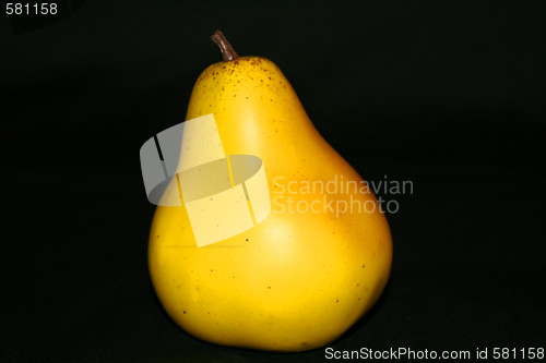 Image of Yellow Pear