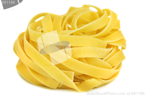 Image of pasta 