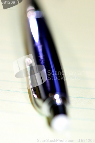 Image of Pen