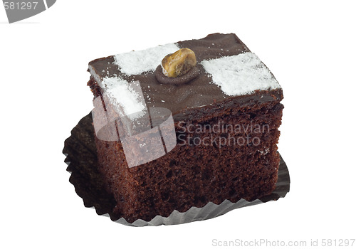 Image of Brownie