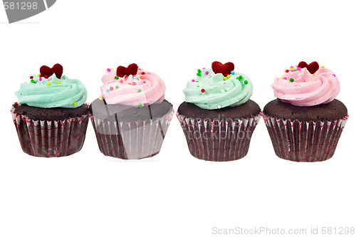 Image of Cupcakes