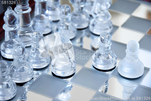 Image of Chessboard