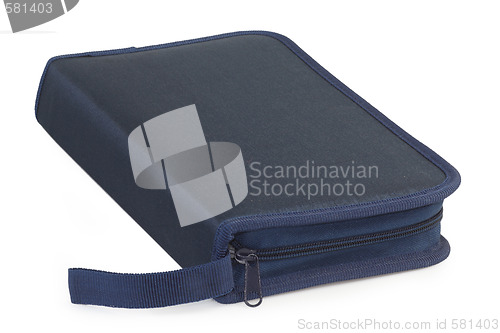 Image of CD bag