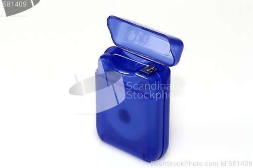 Image of Dental floss