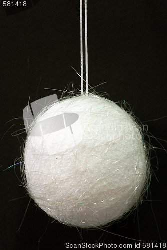 Image of Chrismas ball