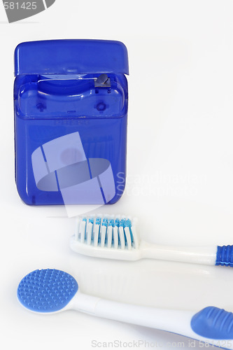 Image of Dental care