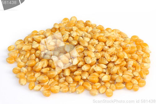 Image of Corn Meal