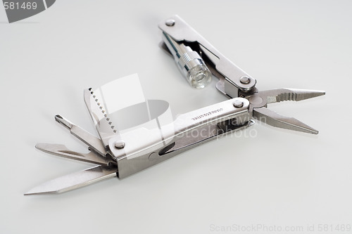 Image of Pocket Knife