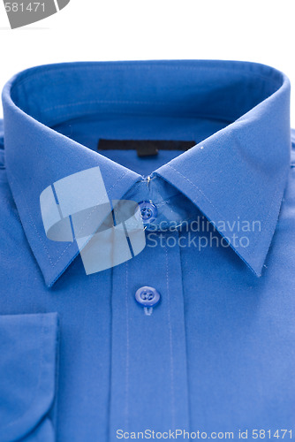 Image of Shirt Closeup