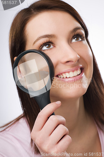 Image of Loupe