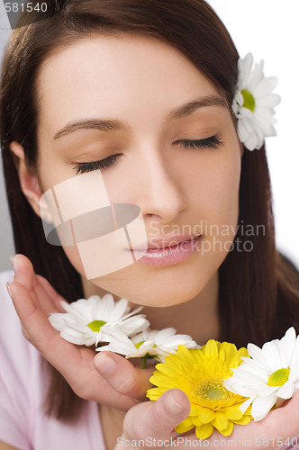 Image of Beauty