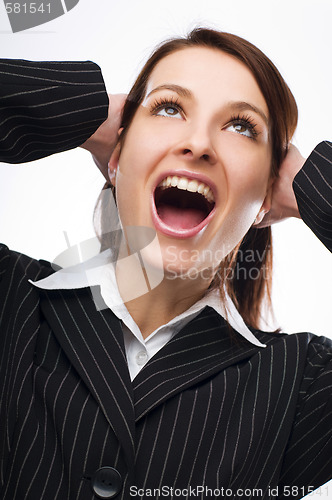 Image of Shout