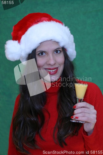 Image of Eggnog