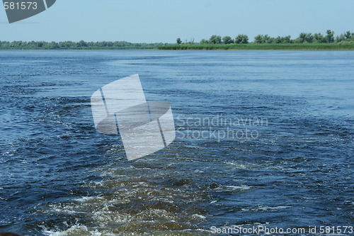 Image of Danuber Delta - Romania