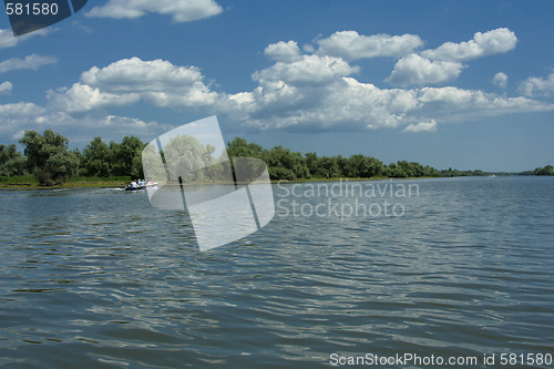 Image of Danuber Delta - Romania
