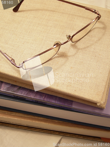 Image of glasses