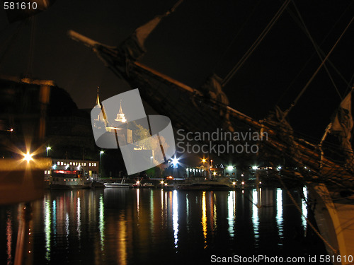 Image of Akershus - Oslo