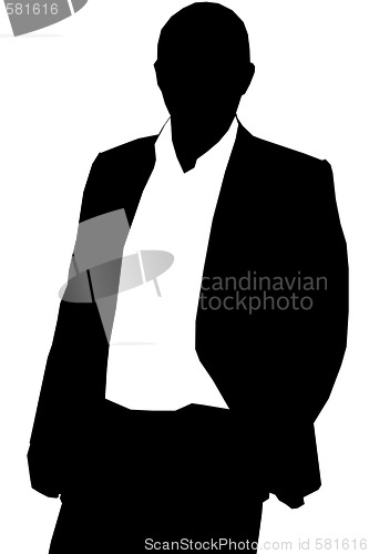 Image of Business man