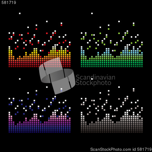 Image of quad equaliser