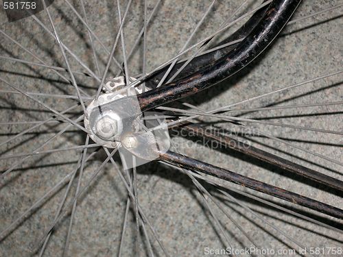 Image of bike
