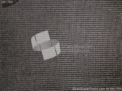 Image of net