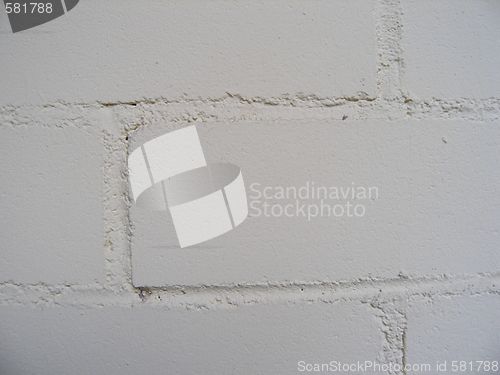 Image of wall