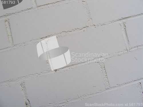 Image of wall