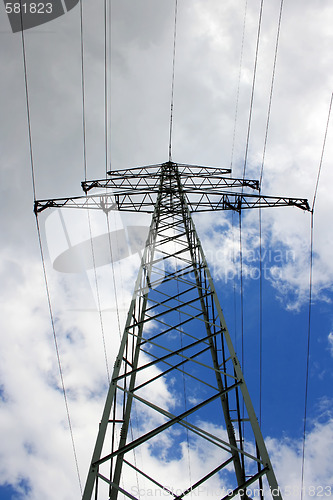 Image of Power Pole