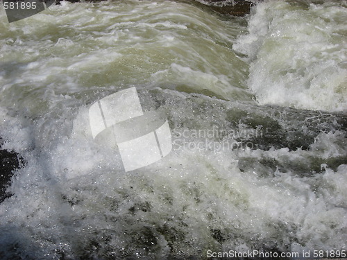 Image of Stredup water