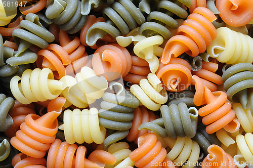 Image of Pasta
