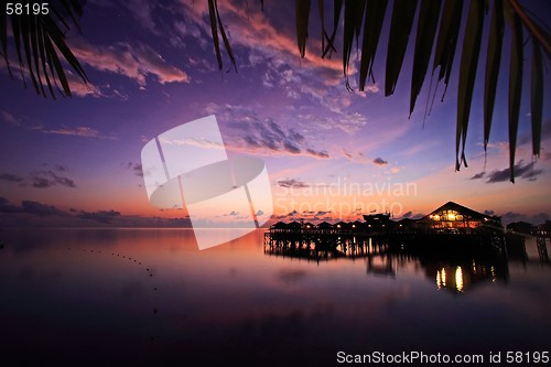 Image of Mabul Island Resort