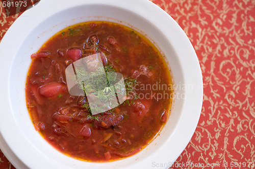 Image of Borsch