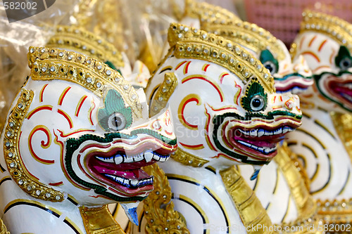 Image of Masks