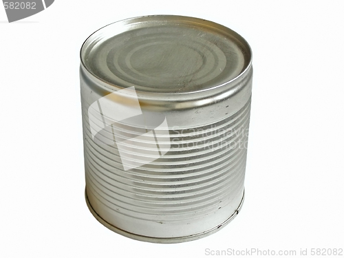 Image of preserving jar