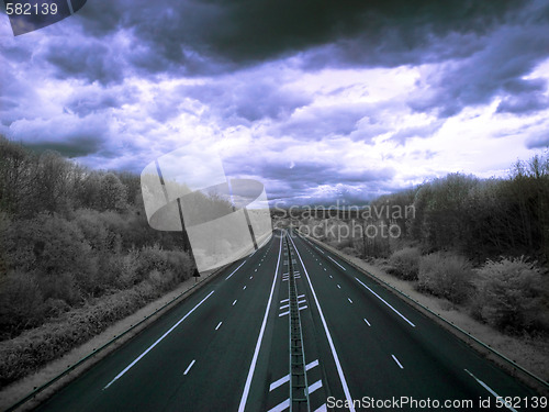 Image of Highway to hell