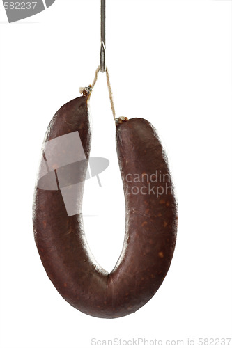 Image of Blood pudding