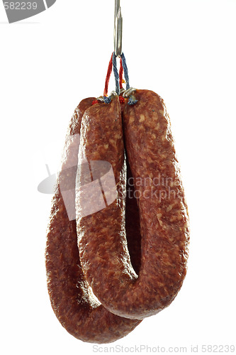 Image of Salami