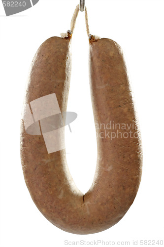 Image of Liverwurst