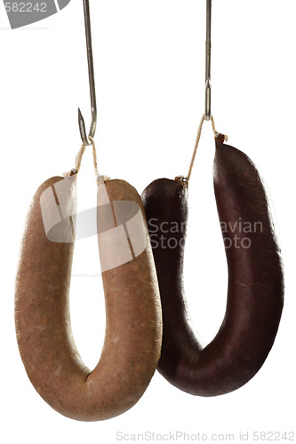 Image of Sausages